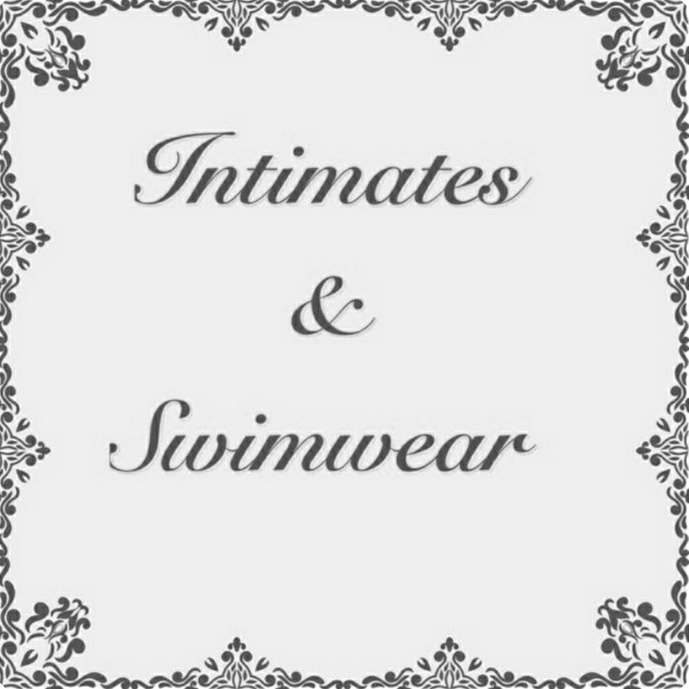 Intimates; bralette, sports bra, bandeu